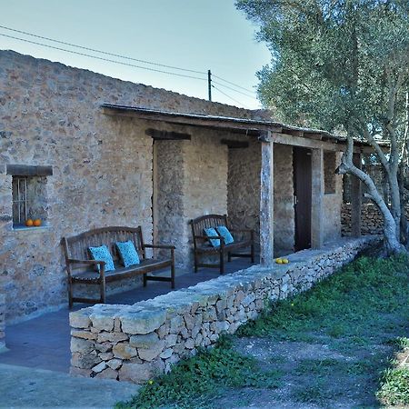 Siamoformentera Analissa Villa San Francisco Javier Exterior photo