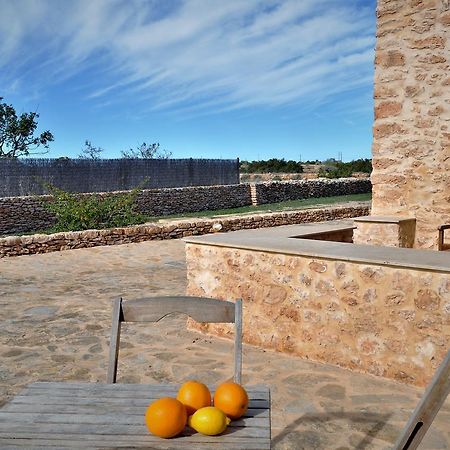 Siamoformentera Analissa Villa San Francisco Javier Exterior photo