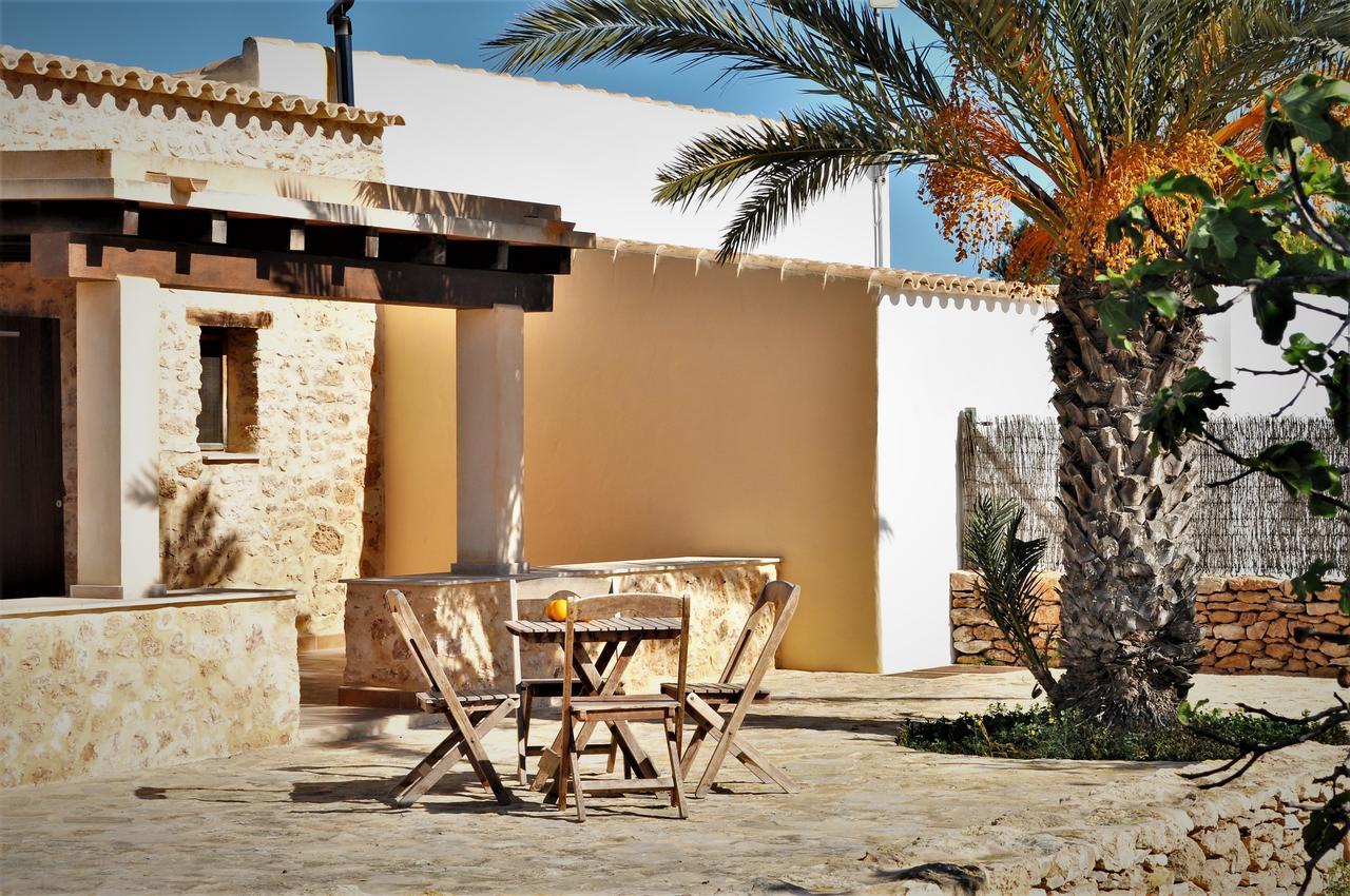 Siamoformentera Analissa Villa San Francisco Javier Exterior photo