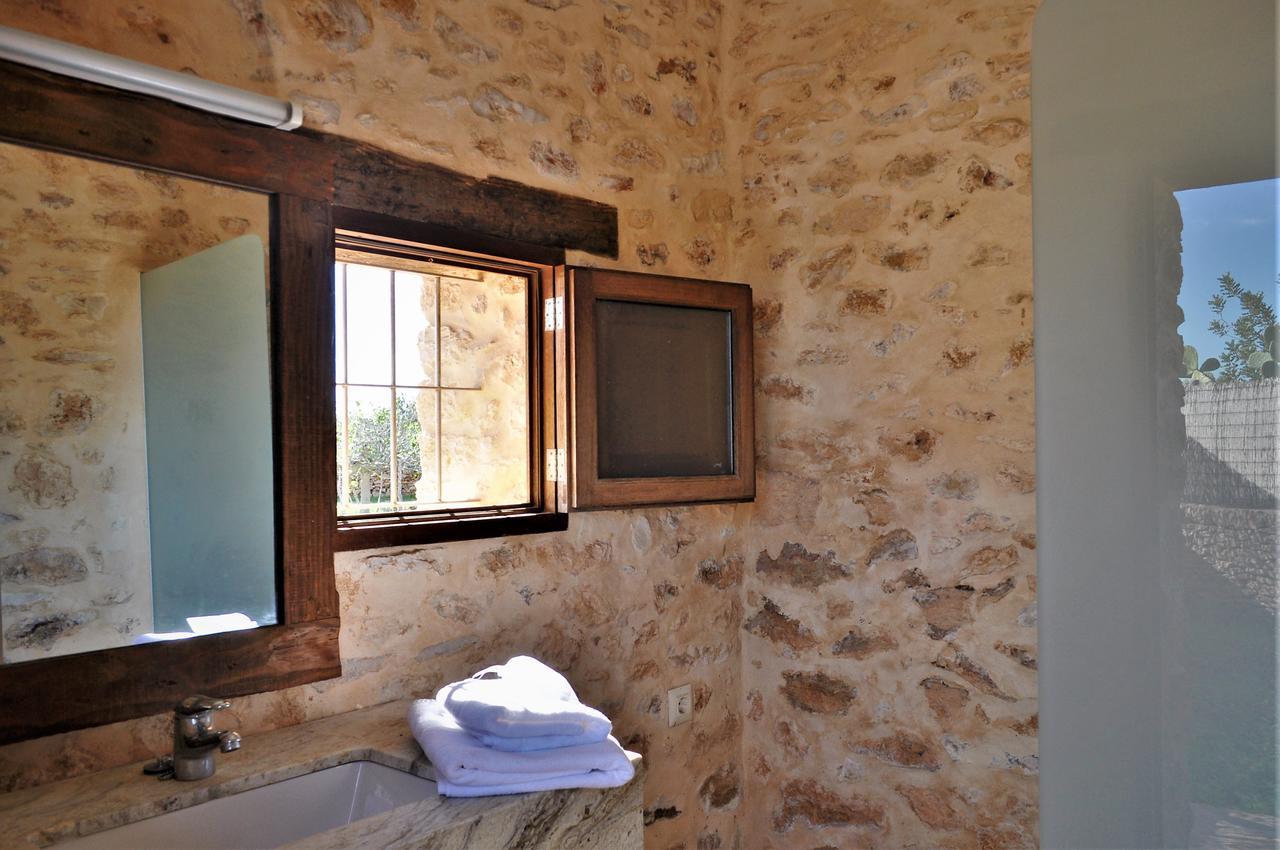 Siamoformentera Analissa Villa San Francisco Javier Exterior photo